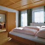 ホテル Moserhof