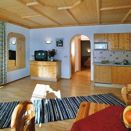 ホテル Moserhof