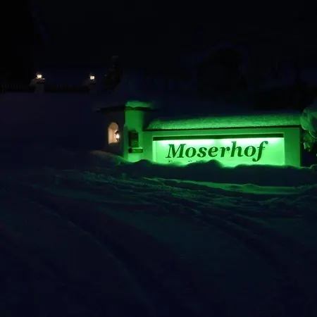 Moserhof *