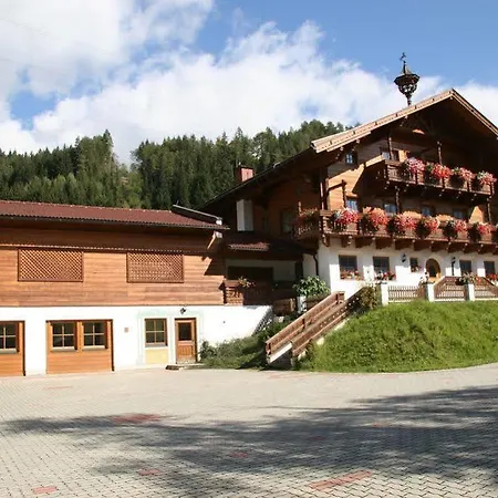 ホテル Moserhof *