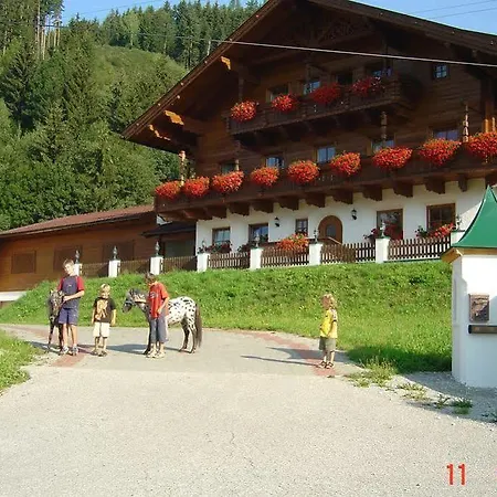 ホテル Moserhof *