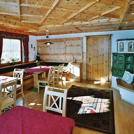 Moserhof * シュラートミンク