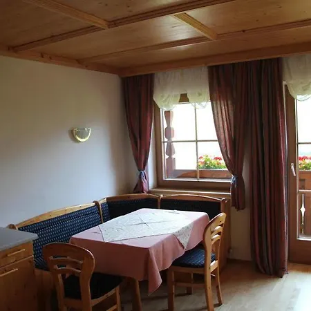Moserhof ホテル