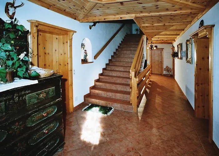 Moserhof * 斯拉德明