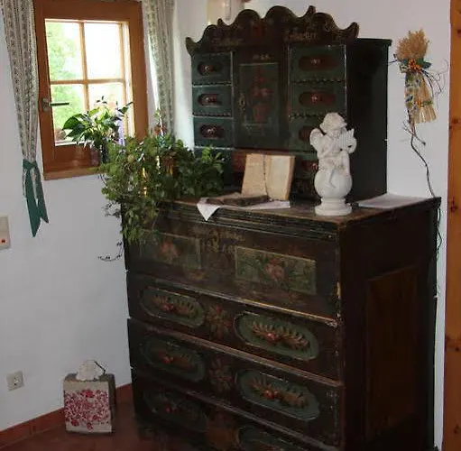 Moserhof * 斯拉德明