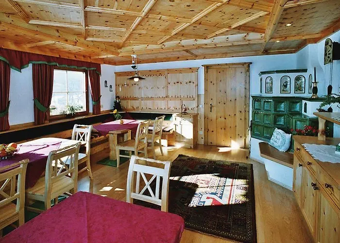 Moserhof * 斯拉德明